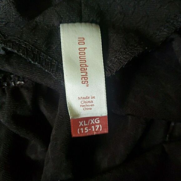 Dark Academia Dress Sleeveless Pleated Fit & Flare Stretch Women's Size XL - Picture 6 of 11